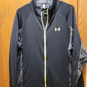 Under Armour jacket